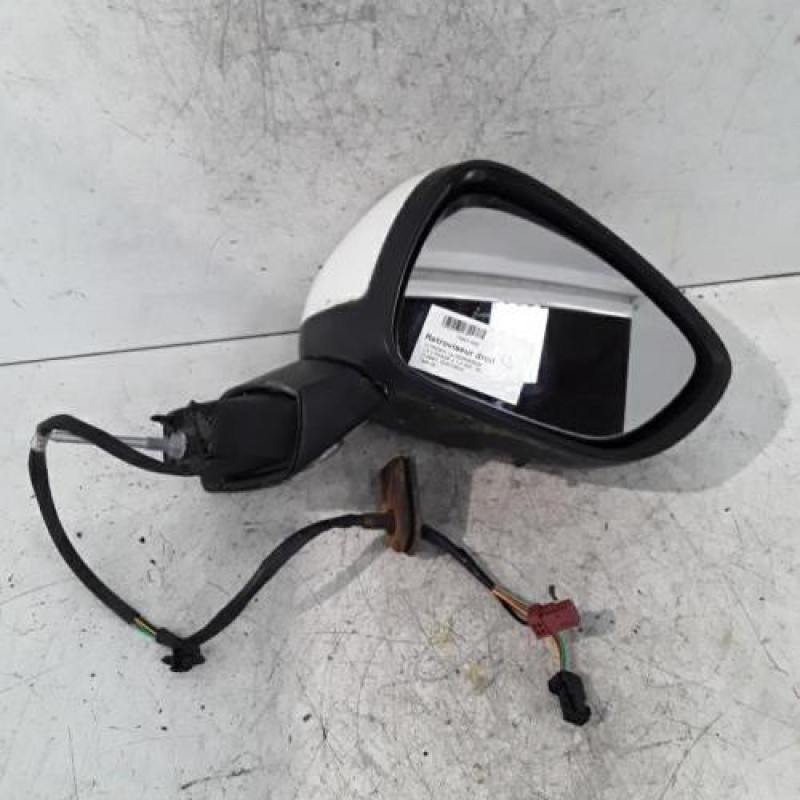 Retroviseur droit CITROEN C3 2 Retroviseur droit CITROEN C3 2