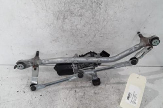 Moteur essuie glace avant CITROEN C3 2 Photo n°1