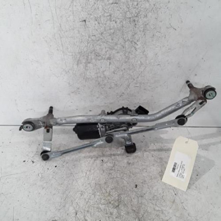Moteur essuie glace avant CITROEN C3 2 Photo n°1