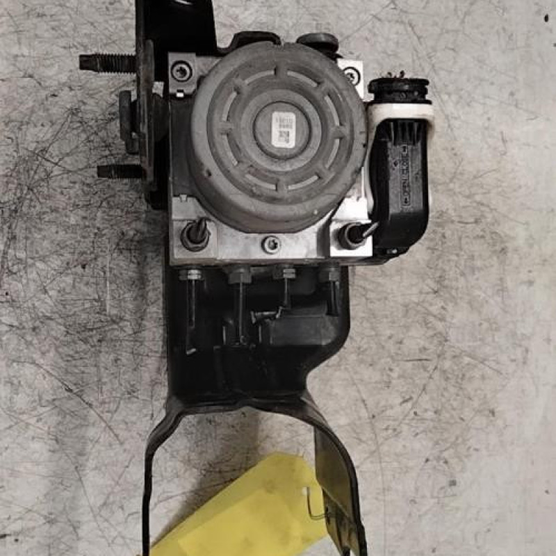 Bloc ABS (freins anti-blocage) CITROEN C3 2 Bloc ABS (freins anti-blocage) CITROEN C3 2