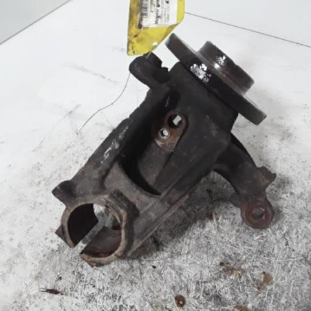Moyeu avant droit CITROEN C3 2