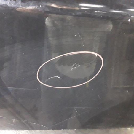 Porte arriere gauche BMW SERIE 1 E87
