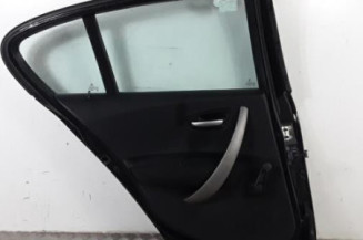 Porte arriere gauche BMW SERIE 1 E87 Photo n°3