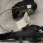 Serrure arriere droit BMW SERIE 1 E87