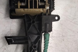 Serrure arriere droit BMW SERIE 1 E87 Photo n°6