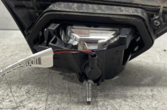 Feu arriere secondaire droit (feux) RENAULT CLIO 4