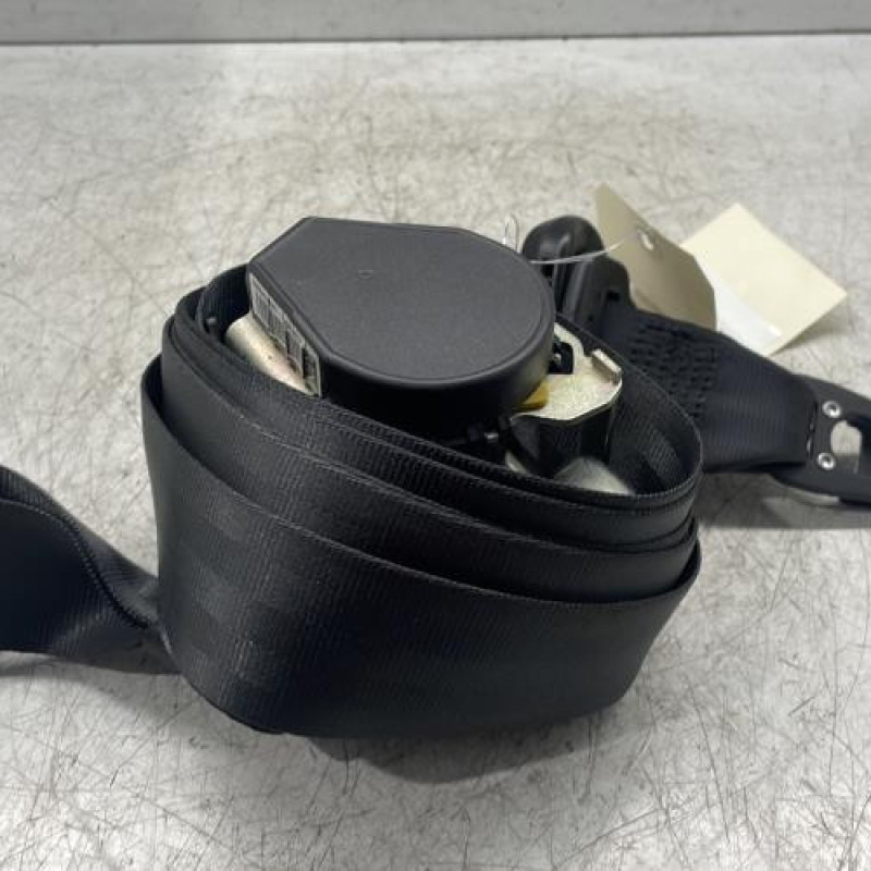 Ceinture avant droit RENAULT CLIO 4