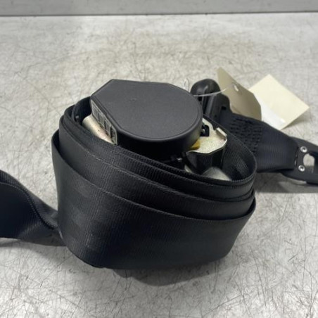 Ceinture avant droit RENAULT CLIO 4 Photo n°1