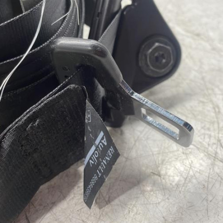 Ceinture avant droit RENAULT CLIO 4