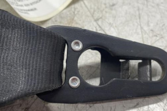 Ceinture avant droit RENAULT CLIO 4 Photo n°3