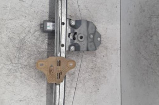 Leve vitre electrique avant droit RENAULT CLIO 4 Photo n°3