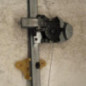 Leve vitre electrique avant gauche RENAULT CLIO 4