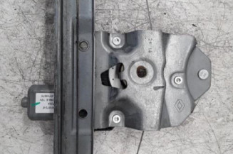 Leve vitre electrique avant gauche RENAULT CLIO 4 Photo n°4