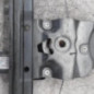 Leve vitre electrique avant gauche RENAULT CLIO 4