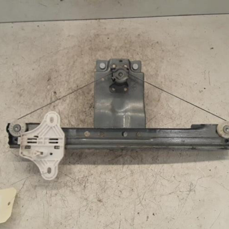 Leve vitre mecanique arriere gauche RENAULT CLIO 4