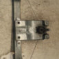 Leve vitre mecanique arriere gauche RENAULT CLIO 4