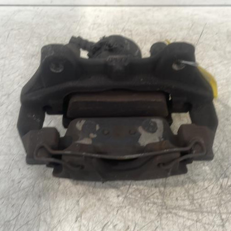 Etrier avant droit (freinage) RENAULT CLIO 4 Photo n°1
