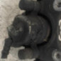 Etrier avant droit (freinage) RENAULT CLIO 4