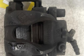 Etrier avant droit (freinage) RENAULT CLIO 4 Photo n°3