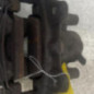 Etrier avant gauche (freinage) RENAULT CLIO 4