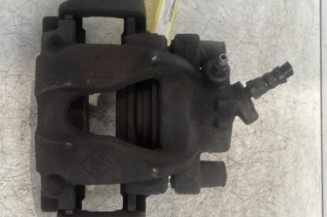 Etrier avant gauche (freinage) RENAULT CLIO 4
