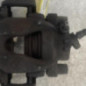 Etrier avant gauche (freinage) RENAULT CLIO 4