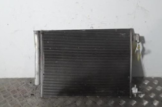 Radiateur clim RENAULT CLIO 4 Photo n°1