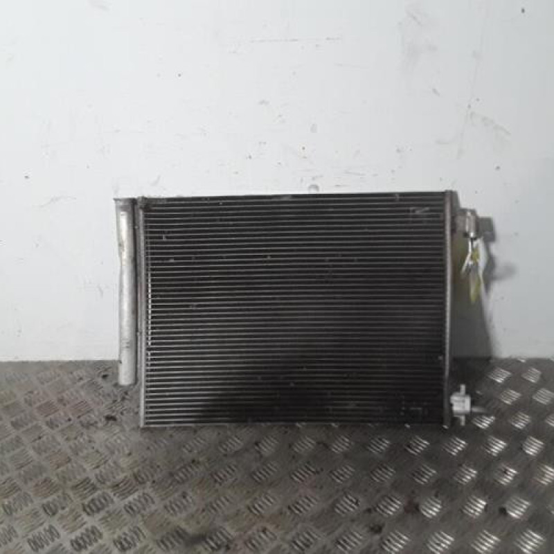 Radiateur clim RENAULT CLIO 4 Radiateur clim RENAULT CLIO 4