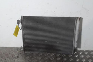 Radiateur clim RENAULT CLIO 4