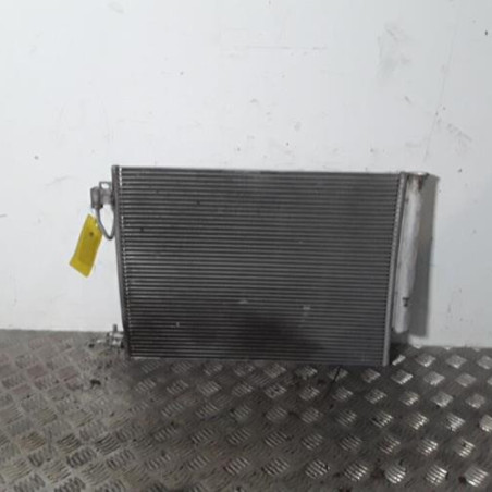 Radiateur clim RENAULT CLIO 4