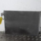 Radiateur clim RENAULT CLIO 4