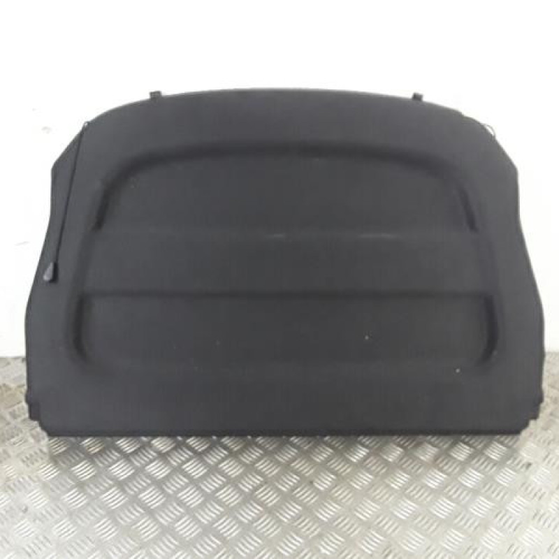 Plage arriere RENAULT MEGANE 3 Plage arriere RENAULT MEGANE 3