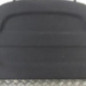 Plage arriere RENAULT MEGANE 3
