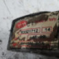 Alternateur FIAT PUNTO 2