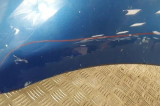 Aile avant gauche CHEVROLET AVEO 1