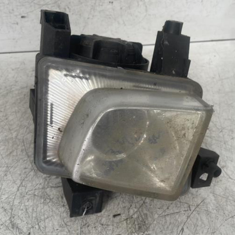 Anti brouillard gauche (feux) OPEL VECTRA C Anti brouillard gauche (feux) OPEL VECTRA C