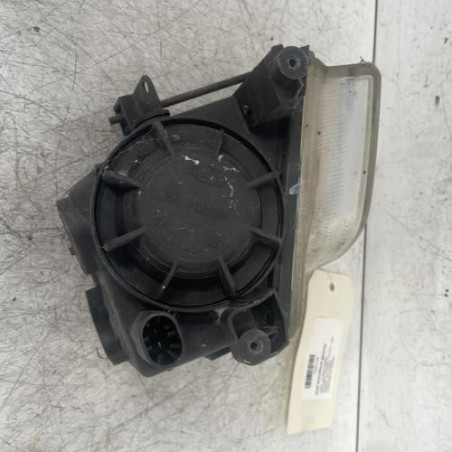 Anti brouillard gauche (feux) OPEL VECTRA C