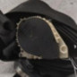 Ceinture avant droit CITROEN C3 1