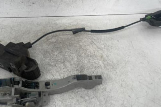 Serrure avant gauche CITROEN C4 1