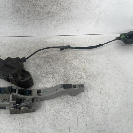 Serrure avant gauche CITROEN C4 1