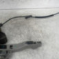 Serrure avant gauche CITROEN C4 1