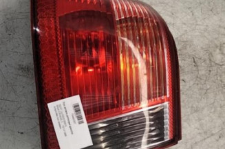 Feu arriere principal gauche (feux) SEAT IBIZA 2 Photo n°1