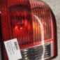 Feu arriere principal gauche (feux) SEAT IBIZA 2