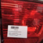 Feu arriere secondaire gauche (feux) SEAT IBIZA 2