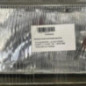 Optique avant principal gauche (feux)(phare) VOLKSWAGEN CADDY 2