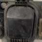 Optique avant principal gauche (feux)(phare) VOLKSWAGEN CADDY 2
