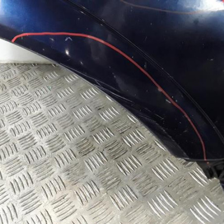Aile avant droit OPEL ASTRA G