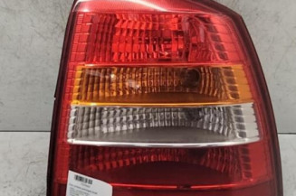 Feu arriere principal droit (feux) OPEL ASTRA G Photo n°1