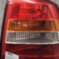 Feu arriere principal droit (feux) OPEL ASTRA G