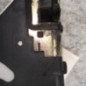 Serrure avant droit CITROEN C4 1
